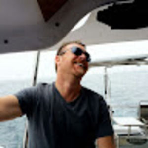 Meet your Posher, Mitch